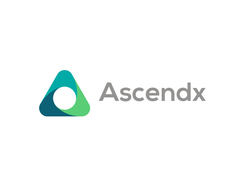 Ascend Logo - Ascend logo sketch by Josh Black on Dribbble