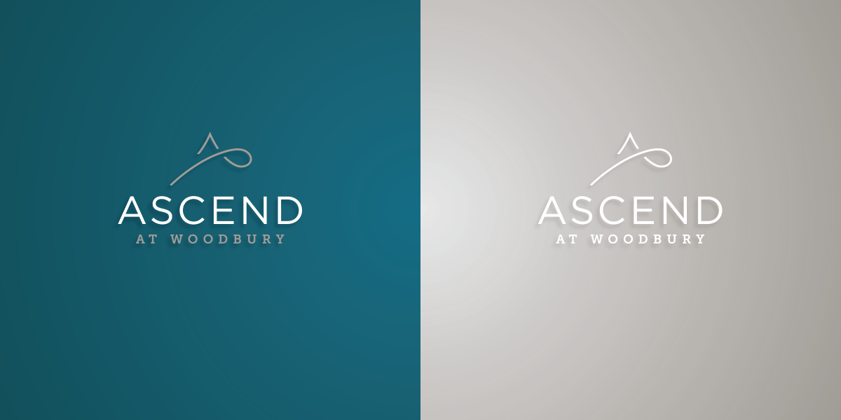 Ascend Logo - Ascend at Woodbury