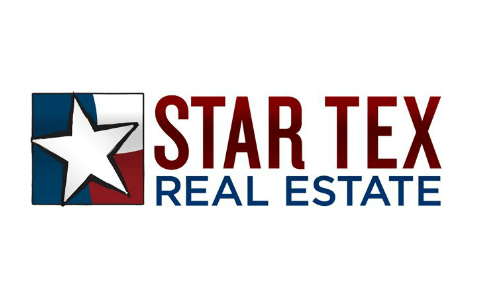 Startex Logo - StarTexLogo Tex Real Estate