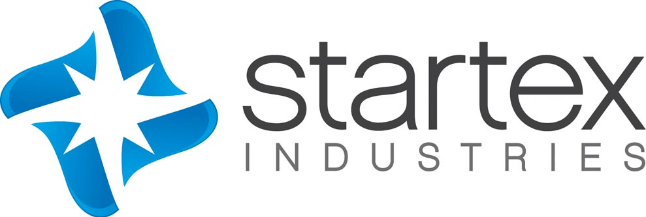 Startex Logo - Startex Industries Inc.