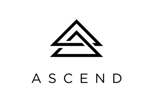 Ascend Logo - Ascend Vendor Day | GroundSwell Cannabis Boutique