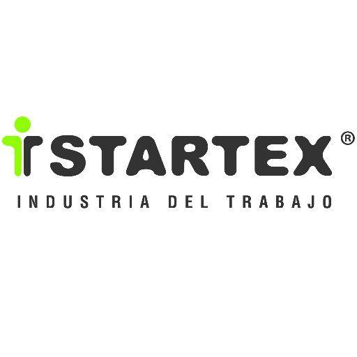 Startex Logo - Startex