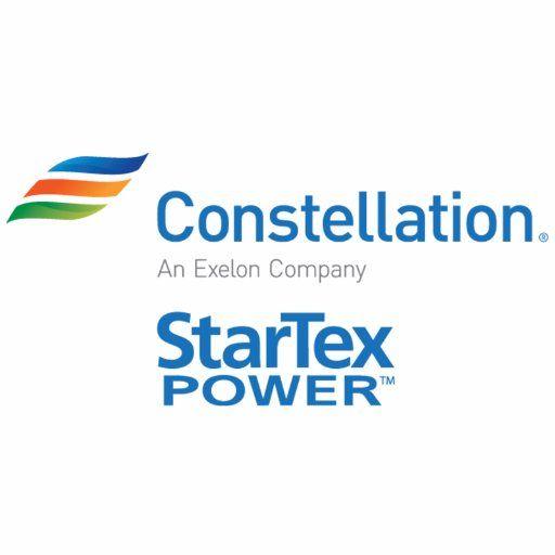 Startex Logo - StarTex Power