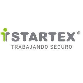 Startex Logo - STARTEX SA