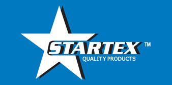 Startex Logo - Chemicals