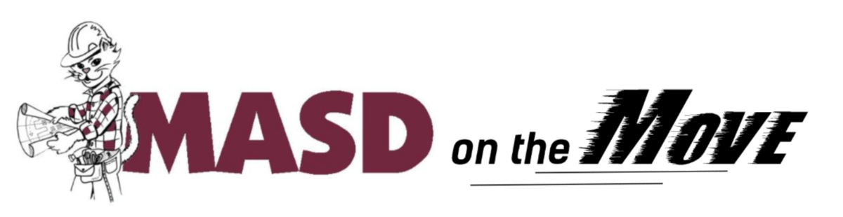 Masd Logo - Mechanicsburg Area School District