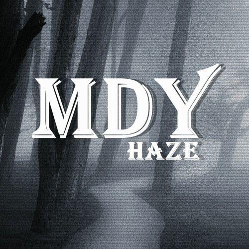 Mdy Logo - MDY - Haze by MDY | Free Listening on SoundCloud