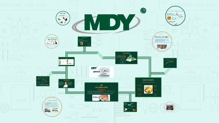 Mdy Logo - MDY CONTAC CENTER