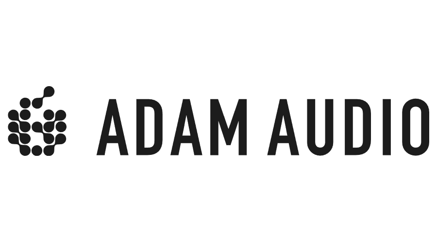 Adam Logo - ADAM AUDIO Logo Vector - (.SVG + .PNG) - FindLogoVector.Com