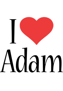Adam Logo - Adam Logo | Name Logo Generator - I Love, Love Heart, Boots, Friday ...