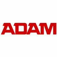 Adam Logo - Coleco Adam | Brands of the World™ | Download vector logos and logotypes