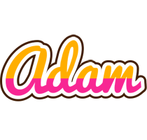 Adam Logo - Adam Logo | Name Logo Generator - Smoothie, Summer, Birthday, Kiddo ...