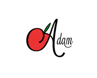Adam Logo - Logopond - Logo, Brand & Identity Inspiration (Adam)