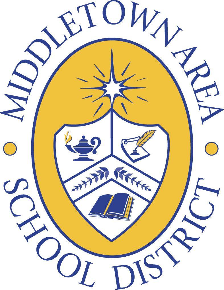 Masd Logo - Middletown Area School District Board of Directors Meeting | Press ...