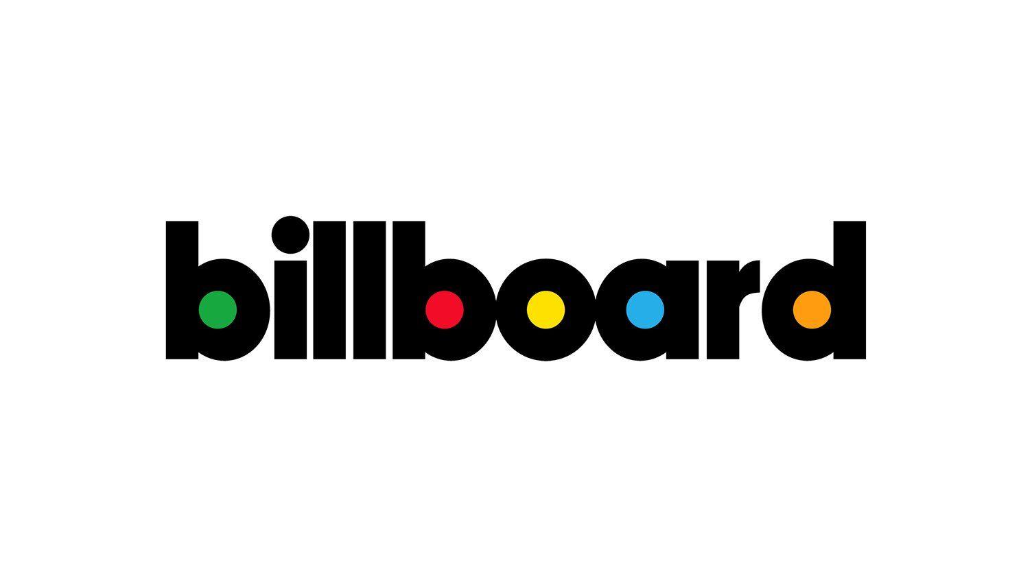 Billboard Logo - One Label Has Now Ruled The Billboard Hot 100 For An Entire Year ...