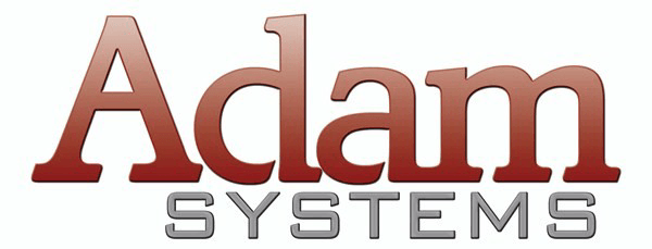 Adam Logo - Adam logo