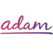 Adam Logo - Working at adam | Glassdoor.co.uk