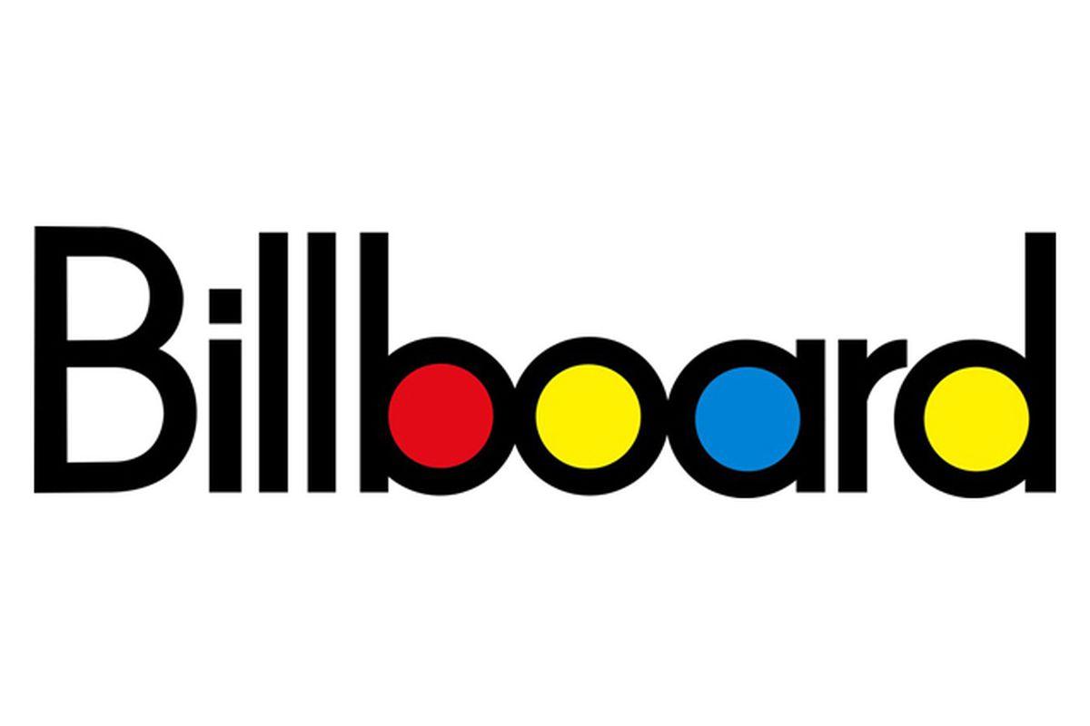 Billboard Logo - Billboard adds YouTube plays to its Hot 100 Singles formula - The Verge