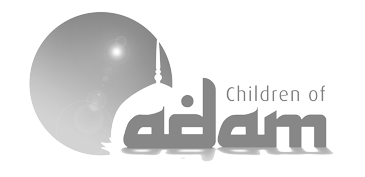 Adam Logo - Children of Adam