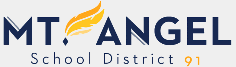 Masd Logo - Latest MASD News - Mt. Angel School District