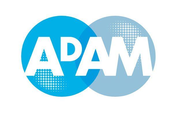 Adam Logo - ADAM-logo - Sheffield Robotics