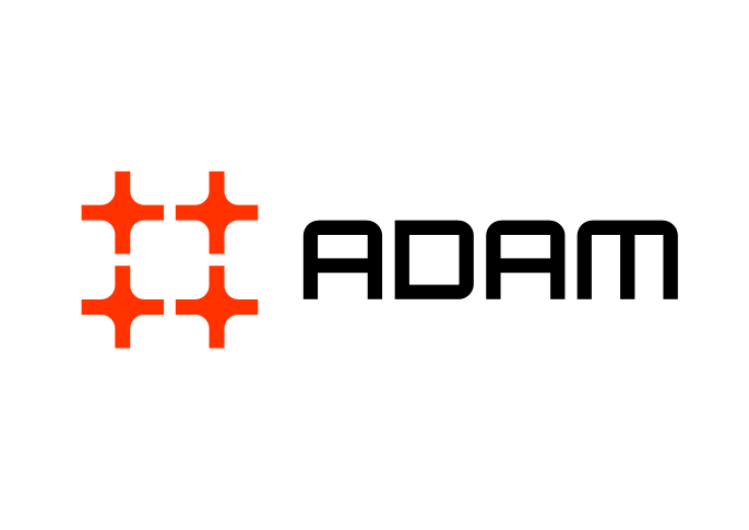 Adam Logo - Logo Adam - Tvorbaloga.cz