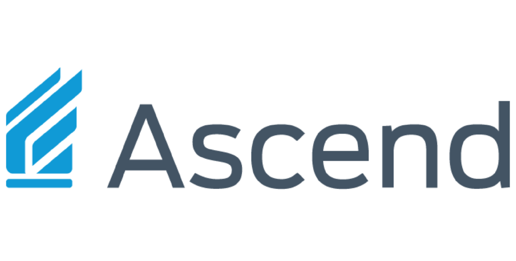 Ascend Logo - LogoDix