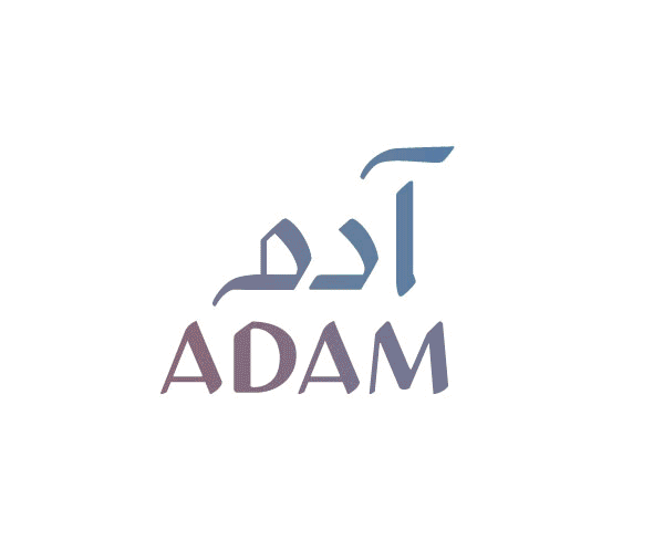 Adam Logo - ADAM on Behance | Arabic Typography | Logos, Logo branding, Branding