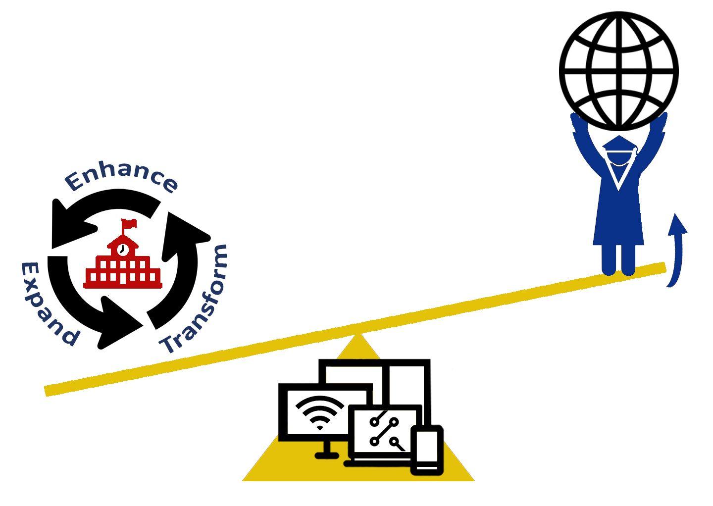 Masd Logo - Mukwonago Area School District