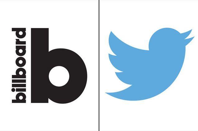 Billboard Logo - Billboard and Twitter Partner to Create 'Billboard Twitter Real-Time ...