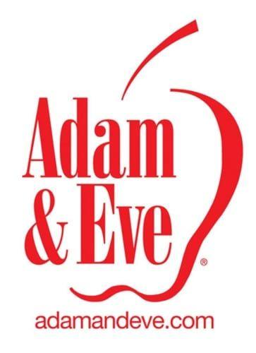Adam Logo - ADAM & EVE LOGO - Multichannel Merchant