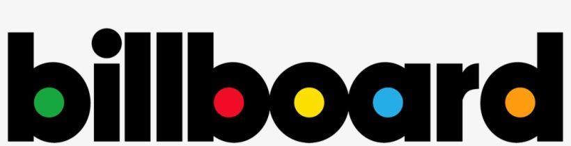 Billboard Logo - Billboard-logo - Billboard Magazine Logo Transparent - Free ...