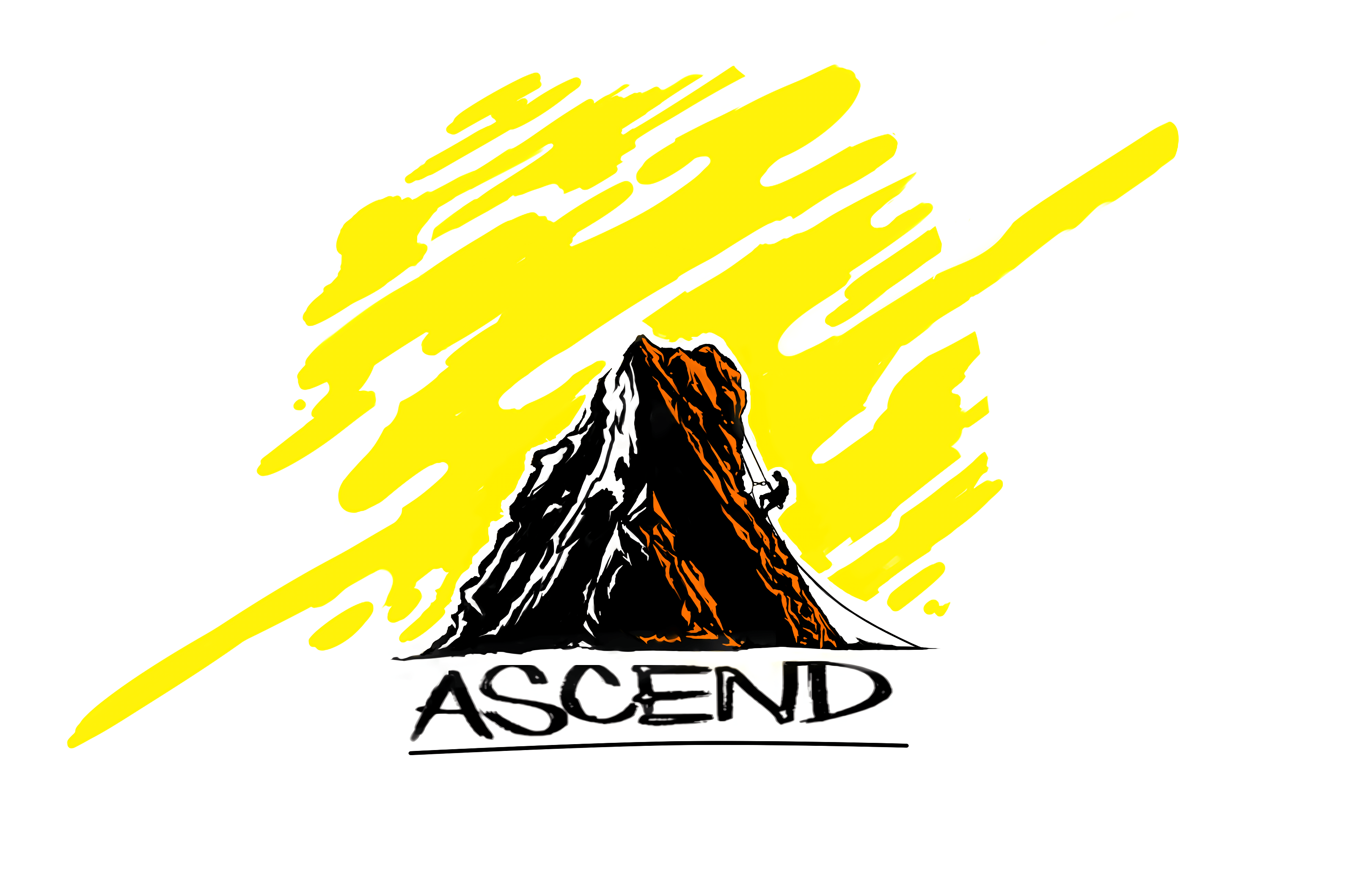 Ascend Logo - Ascend Logo | Eighty Percent
