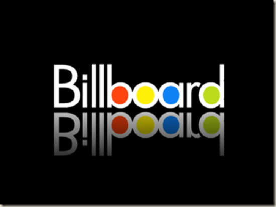 Billboard Logo - Billboard Finalizes Changes to How Streams are Weighted