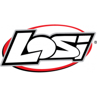 Losi Logo - Losi RC | Brands of the World™ | Download vector logos and logotypes