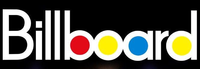 Billboard Logo - Billboard Logos