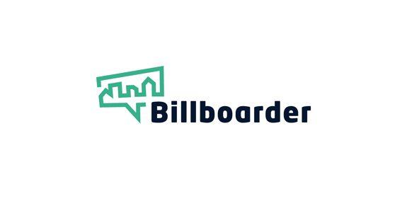 Billboard Logo - billboard | LogoMoose - Logo Inspiration