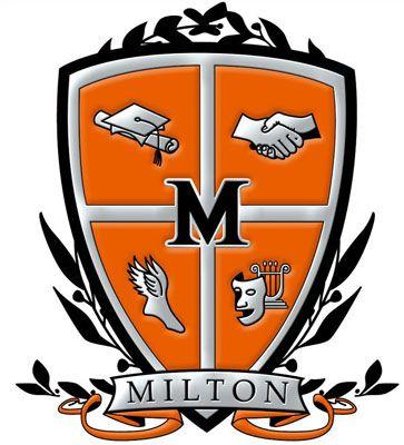 Masd Logo - MASD Crest 2013 Commencement/Graduation Annoucements Edition – MilMen