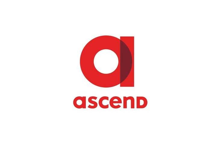 Ascend Logo - Ascend Money Announces 000 Agent Networks Across Southeast Asia