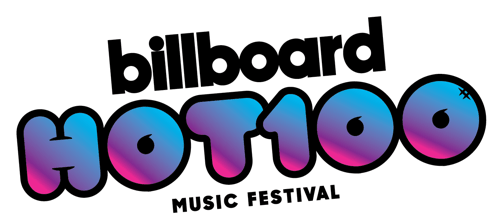 Billboard Logo - Who to see at Billboard's Hot 100 Fest : Dancing Astronaut