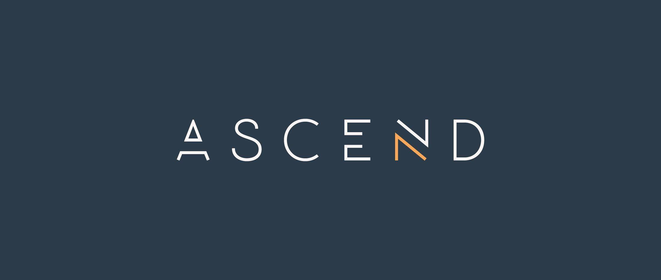 Ascend Logo - Help Desk 4