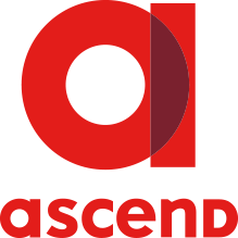 Ascend Logo - Ascend Group
