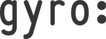 Gyro Logo - Gyro Competitors, Revenue and Employees - Owler Company Profile