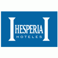 Hesperia Logo - hesperia | Brands of the World™ | Download vector logos and logotypes