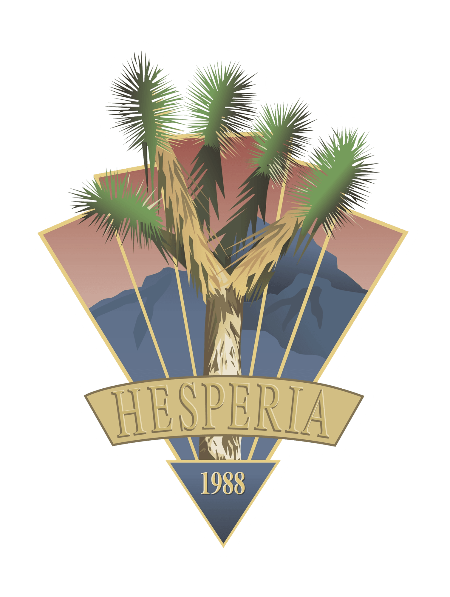 Hesperia Logo - Community Links - Hesperia Recreation and Park District