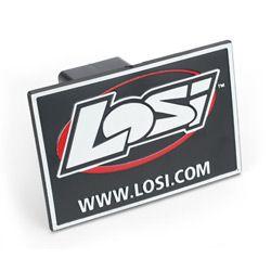 Losi Logo - Losi: Losi Hitch Cover: Losi (LOSP070)