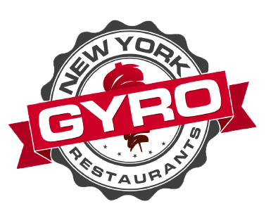 Gyro Logo - New York Gyro (Allentown) - Allentown, PA 18102 (Menu & Order Online)