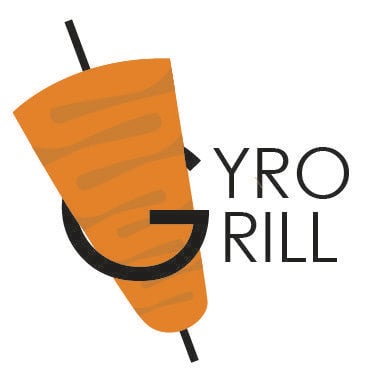 Gyro Logo - Entry #28 by sshyamu2711 for I need a Name and Logo for a Gyro Fast ...