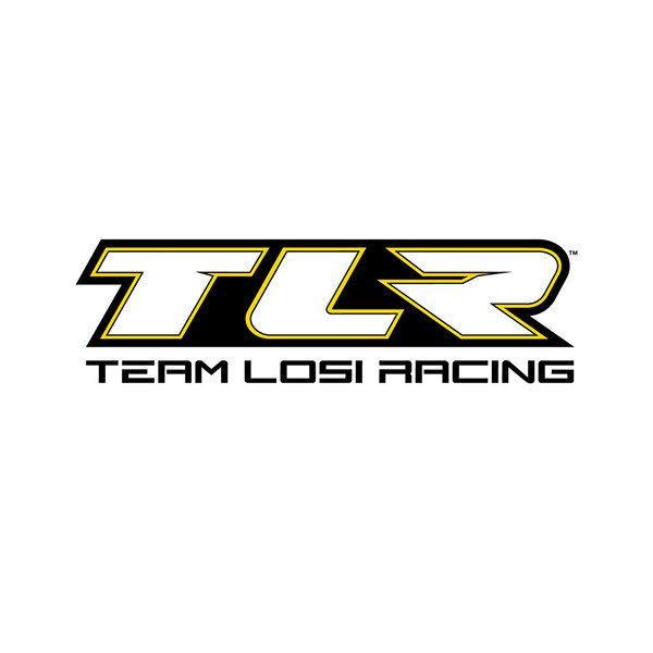 Losi Logo - Team Losi Racing | Store - RCLYFE