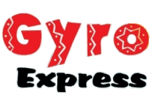 Gyro Logo - GYRO EXPRESS, OH 45242 (Menu & Order Online)